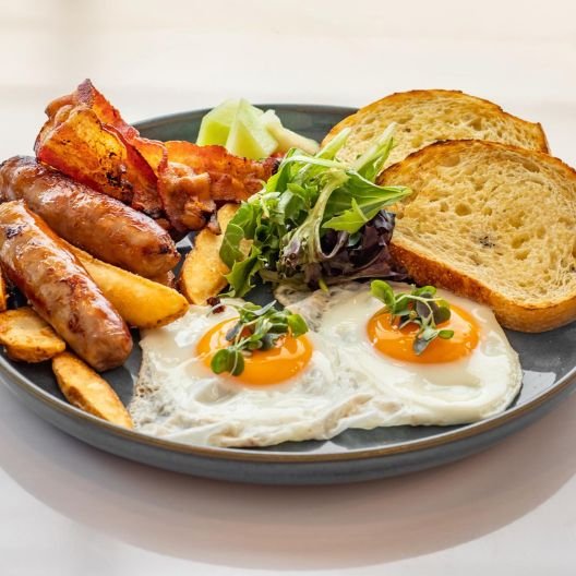 Classic Breakfast
